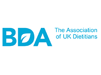 The Association of UK Dieticians Logo