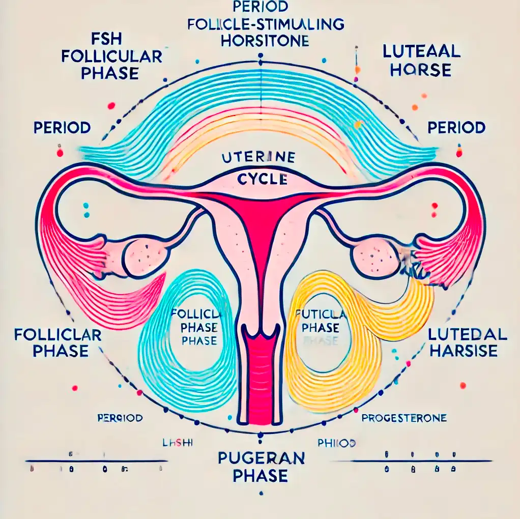 Menstrual Cycle
