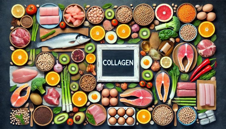 Collagen and Your Health: What You Need to Know Before Adding It to Your Diet.