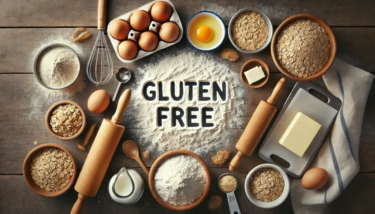 Coeliac Disease - Life Well Nutrition