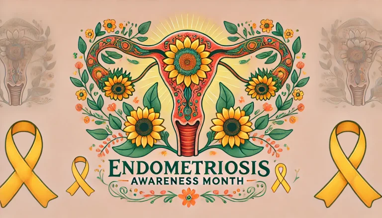 Raising Awareness of Endometriosis