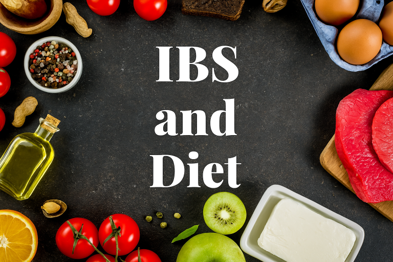 IBS Diet: What You Should Know