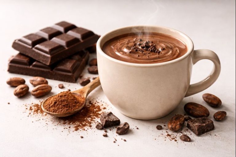 Chocolate: how do the health benefits stack up?